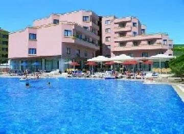 Hotel Noa Nergis Icmeler