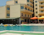 Noa Nergis 3* Icmeler